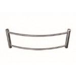 Полотенцесушитель электрический Арго Орион Сага 50х60 универсальный правый 6 перекладин белый 06722 Полотенцесушитель электрический Арго Орион Сага 50х60 универсальный правый 6 перекладин белый 06722