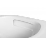 Инсталляция Grohe Rapid SL 3 в 1 с кнопкой смыва + Унитаз подвесной Baniera Родос Торнадо WaterStorm с сиденьем SoftClose, 38772001/B-002B-WHT Инсталляция Grohe Rapid SL 3 в 1 с кнопкой смыва + Унитаз подвесной Baniera Родос Торнадо WaterStorm с сиденьем SoftClose, 38772001/B-002B-WHT