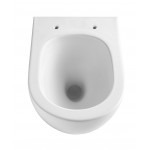 Унитаз подвесной Baniera Родос Торнадо WaterStorm с сиденьем SoftClose белый B-002B-WHT Унитаз подвесной Baniera Родос Торнадо WaterStorm с сиденьем SoftClose белый B-002B-WHT