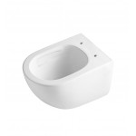 Инсталляция Grohe Rapid SL 3 в 1 с кнопкой смыва + Унитаз подвесной Baniera Родос Торнадо WaterStorm с сиденьем SoftClose, 38772001/B-002B-WHT Инсталляция Grohe Rapid SL 3 в 1 с кнопкой смыва + Унитаз подвесной Baniera Родос Торнадо WaterStorm с сиденьем SoftClose, 38772001/B-002B-WHT