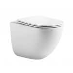 Инсталляция Grohe Rapid SL 3 в 1 с кнопкой смыва + Унитаз подвесной Baniera Родос Торнадо WaterStorm с сиденьем SoftClose, 38772001/B-002B-WHT Инсталляция Grohe Rapid SL 3 в 1 с кнопкой смыва + Унитаз подвесной Baniera Родос Торнадо WaterStorm с сиденьем SoftClose, 38772001/B-002B-WHT