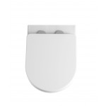 Инсталляция Grohe Rapid SL 3 в 1 с кнопкой смыва + Унитаз подвесной Baniera Родос Торнадо WaterStorm с сиденьем SoftClose, 38772001/B-002B-WHT Инсталляция Grohe Rapid SL 3 в 1 с кнопкой смыва + Унитаз подвесной Baniera Родос Торнадо WaterStorm с сиденьем SoftClose, 38772001/B-002B-WHT