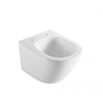 Унитаз подвесной Baniera Кос Торнадо WaterStorm с сиденьем SoftClose белый B-006-WHT Унитаз подвесной Baniera Кос Торнадо WaterStorm с сиденьем SoftClose белый B-006-WHT