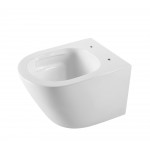 Унитаз подвесной Baniera Кос Торнадо WaterStorm с сиденьем SoftClose белый B-006-WHT Унитаз подвесной Baniera Кос Торнадо WaterStorm с сиденьем SoftClose белый B-006-WHT