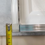 Душевое ограждение BAS Good Door Neo WTW+SP-C-CH 110х80 прозрачное стекло НЕ00004/НЕ00001 Душевое ограждение BAS Good Door Neo WTW+SP-C-CH 110х80 прозрачное стекло НЕ00004/НЕ00001