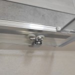Душевое ограждение BAS Good Door Neo WTW+SP-C-CH 110х80 прозрачное стекло НЕ00004/НЕ00001 Душевое ограждение BAS Good Door Neo WTW+SP-C-CH 110х80 прозрачное стекло НЕ00004/НЕ00001