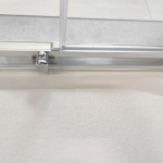 Душевое ограждение BAS Good Door Neo WTW+SP-C-CH 110х80 прозрачное стекло НЕ00004/НЕ00001 Душевое ограждение BAS Good Door Neo WTW+SP-C-CH 110х80 прозрачное стекло НЕ00004/НЕ00001