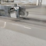 Душевое ограждение BAS Good Door Neo WTW+SP-C-CH 110х80 прозрачное стекло НЕ00004/НЕ00001 Душевое ограждение BAS Good Door Neo WTW+SP-C-CH 110х80 прозрачное стекло НЕ00004/НЕ00001