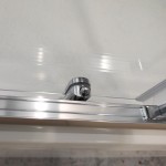 Душевое ограждение BAS Good Door Neo WTW+SP-C-CH 110х80 прозрачное стекло НЕ00004/НЕ00001 Душевое ограждение BAS Good Door Neo WTW+SP-C-CH 110х80 прозрачное стекло НЕ00004/НЕ00001