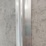 Душевое ограждение BAS Good Door Neo WTW+SP-C-CH 110х80 прозрачное стекло НЕ00004/НЕ00001 Душевое ограждение BAS Good Door Neo WTW+SP-C-CH 110х80 прозрачное стекло НЕ00004/НЕ00001