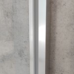 Душевое ограждение BAS Good Door Neo WTW+SP-C-CH 110х80 прозрачное стекло НЕ00004/НЕ00001 Душевое ограждение BAS Good Door Neo WTW+SP-C-CH 110х80 прозрачное стекло НЕ00004/НЕ00001