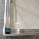 Душевое ограждение BAS Good Door Neo WTW+SP-C-CH 110х80 прозрачное стекло НЕ00004/НЕ00001 Душевое ограждение BAS Good Door Neo WTW+SP-C-CH 110х80 прозрачное стекло НЕ00004/НЕ00001