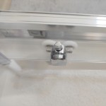 Душевое ограждение BAS Good Door Neo WTW+SP-C-CH 110х80 прозрачное стекло НЕ00004/НЕ00001 Душевое ограждение BAS Good Door Neo WTW+SP-C-CH 110х80 прозрачное стекло НЕ00004/НЕ00001