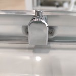 Душевое ограждение BAS Good Door Neo WTW+SP-C-CH 110х80 прозрачное стекло НЕ00004/НЕ00001 Душевое ограждение BAS Good Door Neo WTW+SP-C-CH 110х80 прозрачное стекло НЕ00004/НЕ00001