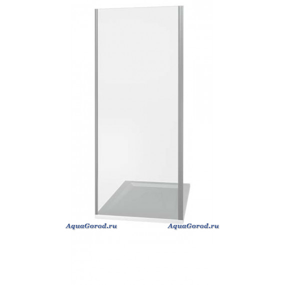 Боковая стенка BAS Good Door Infinity SP-70-С-CH неподвижная прозрачное стекло ИН00080