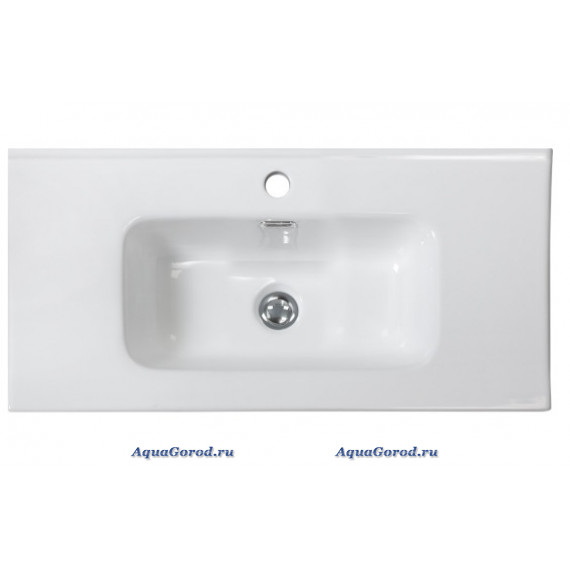 Раковина BelBagno BB700/390ETL