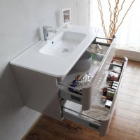 Мебель для ванной комнаты BelBagno Energia