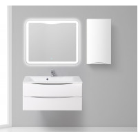 Мебель для ванной комнаты BelBagno Fly-Marino