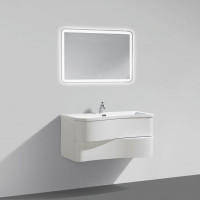 Мебель для ванной комнаты BelBagno Formica