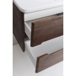 Тумба под умывальник BelBagno 80 LUXURY/SOFT-800-2C-SO-RW-P