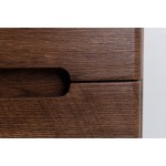 Тумба под умывальник BelBagno 80 LUXURY/SOFT-800-2C-SO-RW-P