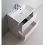 Тумба под умывальник BelBagno Marino 60 MARINO-600-2C-PIA-BL-P