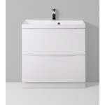 Тумба под умывальник BelBagno Marino 60 MARINO-600-2C-PIA-BL-P