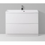Тумба под умывальник BelBagno Marino 80 MARINO-800-2C-PIA-BL-P