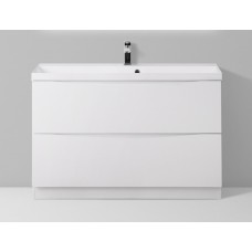 Тумба под умывальник BelBagno Marino 90 MARINO-900-2C-PIA-BL-P