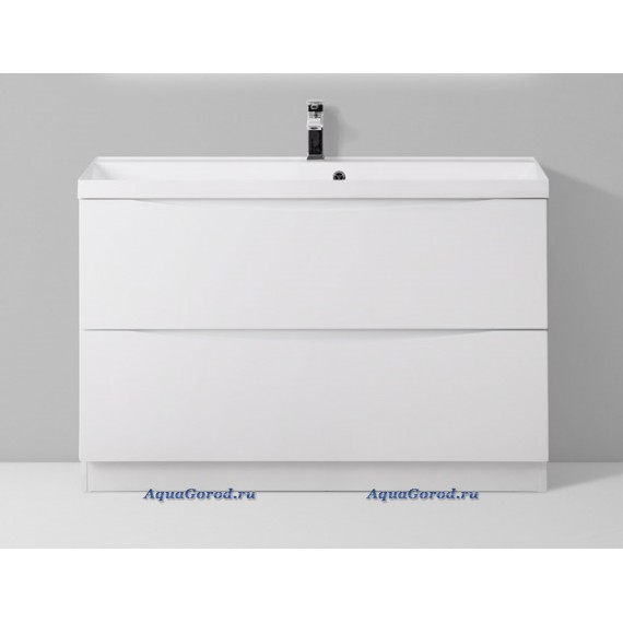 Тумба под умывальник BelBagno Marino 90 MARINO-900-2C-PIA-BL-P