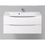 Тумба под умывальник BelBagno Marino 100 MARINO-1000-2C-SO-BL-P