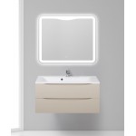 Тумба под умывальник BelBagno Marino 100 MARINO-1000-2C-SO-CO-P