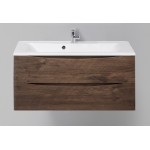 Тумба под умывальник BelBagno Marino 100 MARINO-1000-2C-SO-RW-P