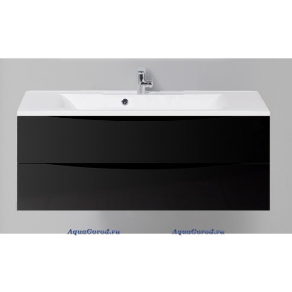 Тумба под умывальник BelBagno Marino 120 MARINO-1200-2C-SO-NL-P