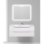 Тумба под умывальник BelBagno Marino 120 MARINO-1200-2C-SO-BO-P