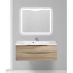 Тумба под умывальник BelBagno Marino 120 MARINO-1200-2C-SO-WO-P