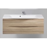 Тумба под умывальник BelBagno Marino 120 MARINO-1200-2C-SO-WO-P