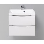 Тумба под умывальник BelBagno Marino 60 MARINO-600-2C-SO-BL-P