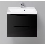 Тумба под умывальник BelBagno Marino 60 MARINO-600-2C-SO-NL-P