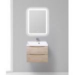 Тумба под умывальник BelBagno Marino 60 MARINO-600-2C-SO-RG-P