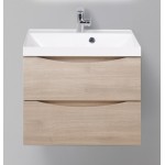 Тумба под умывальник BelBagno Marino 60 MARINO-600-2C-SO-RG-P