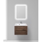 Тумба под умывальник BelBagno Marino 65 MARINO-650-2C-SO-RW-P