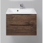 Тумба под умывальник BelBagno Marino 65 MARINO-650-2C-SO-RW-P