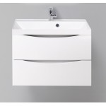 Тумба под умывальник BelBagno Marino 70 MARINO-700-2C-SO-BL-P