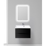 Тумба под умывальник BelBagno Marino 70 MARINO-700-2C-SO-NL-P