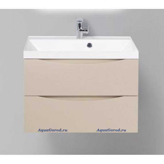 Тумба под умывальник BelBagno Marino 70 MARINO-700-2C-SO-CO-P