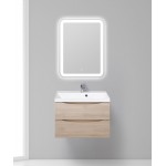 Тумба под умывальник BelBagno Marino 70 MARINO-700-2C-SO-RG-P
