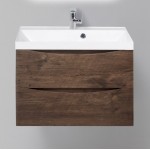Тумба под умывальник BelBagno Marino 70 MARINO-700-2C-SO-RW-P