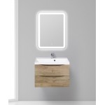 Тумба под умывальник BelBagno Marino 70 MARINO-700-2C-SO-RN-P