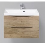 Тумба под умывальник BelBagno Marino 70 MARINO-700-2C-SO-RN-P